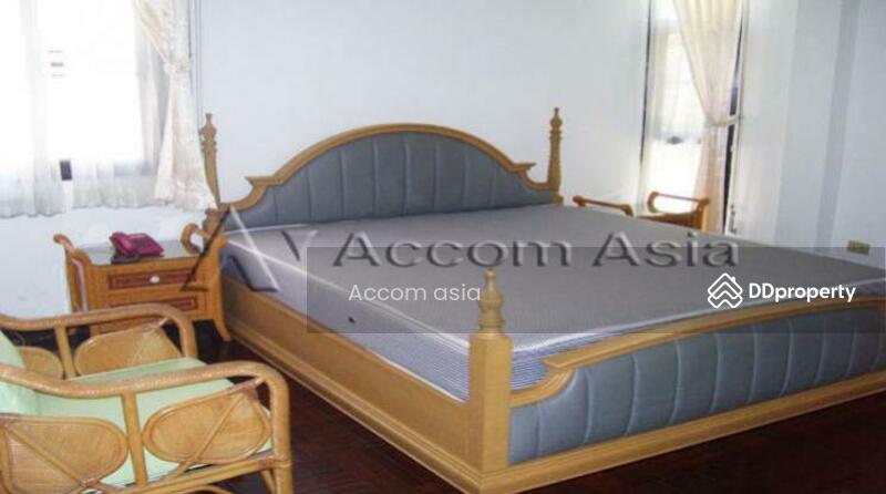 3 Bedrooms Townhouse for Rent in Sukhumvit, Bangkok near BTS Phrom Phong at Townhouse in compound, Bangkok, Khong Tan, Khlong Toei, Bangkok, 3 Bedrooms, 280 sqm, Apartment For Rent, by Accom Asia, 11251844 - DDproperty.com