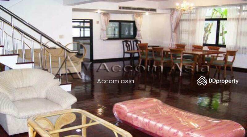 3 Bedrooms Townhouse for Rent in Sukhumvit, Bangkok near BTS Phrom Phong at Townhouse in compound, Bangkok, Khong Tan, Khlong Toei, Bangkok, 3 Bedrooms, 280 sqm, Apartment For Rent, by Accom Asia, 11251844 - DDproperty.com