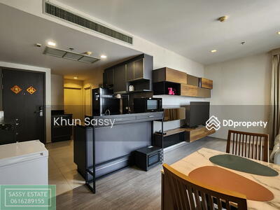 For Rent - NYE by Sansiri, Bangkok