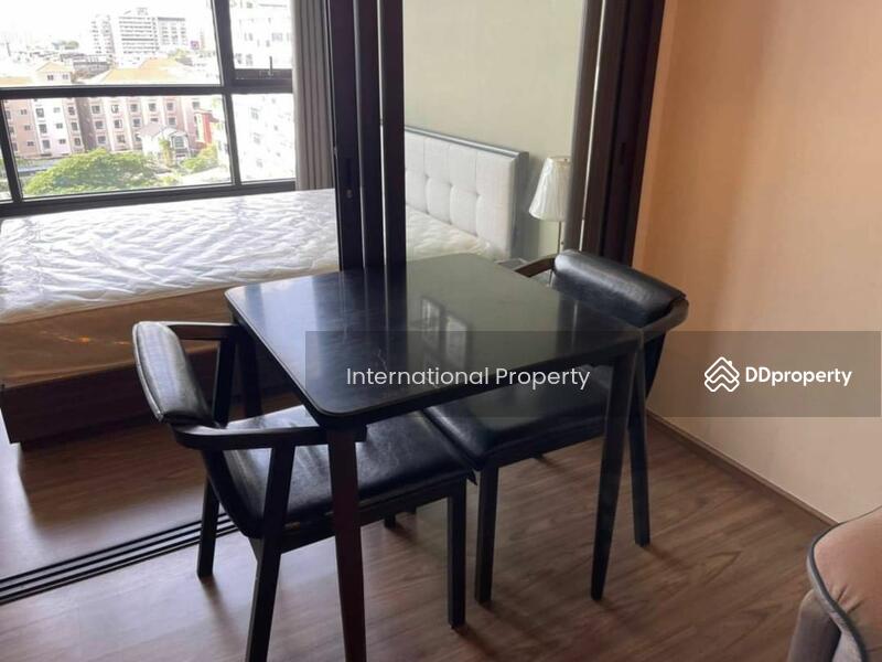 The Line Sukhumvit 71, Bangkok, 15 Sukhumvit 71 Road, Phra Kanong Nua, Watthana, Bangkok, 1 Bedroom, 31 sqm, Condo For Rent, by Next Step Property, 11251996 - DDproperty.com