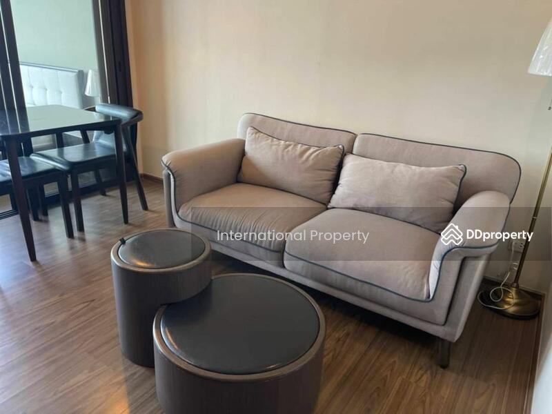 The Line Sukhumvit 71, Bangkok, 15 Sukhumvit 71 Road, Phra Kanong Nua, Watthana, Bangkok, 1 Bedroom, 31 sqm, Condo For Rent, by Next Step Property, 11251996 - DDproperty.com