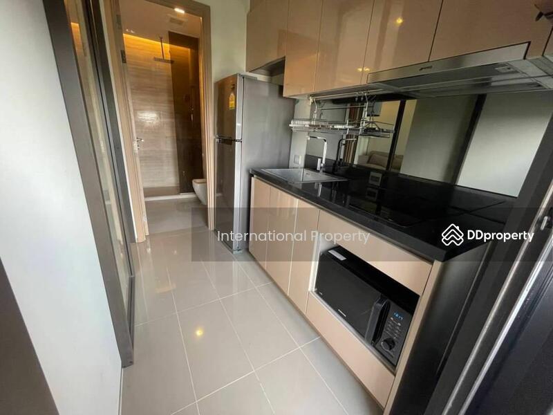The Line Sukhumvit 71, Bangkok, 15 Sukhumvit 71 Road, Phra Kanong Nua, Watthana, Bangkok, 1 Bedroom, 31 sqm, Condo For Rent, by Next Step Property, 11251996 - DDproperty.com