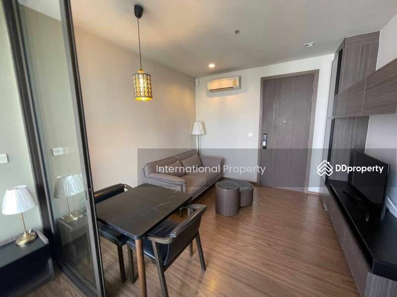 The Line Sukhumvit 71, Bangkok, 15 Sukhumvit 71 Road, Phra Kanong Nua, Watthana, Bangkok, 1 Bedroom, 31 sqm, Condo For Rent, by Next Step Property, 11251996 - DDproperty.com