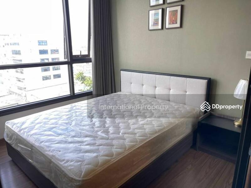 The Line Sukhumvit 71, Bangkok, 15 Sukhumvit 71 Road, Phra Kanong Nua, Watthana, Bangkok, 1 Bedroom, 31 sqm, Condo For Rent, by Next Step Property, 11251996 - DDproperty.com