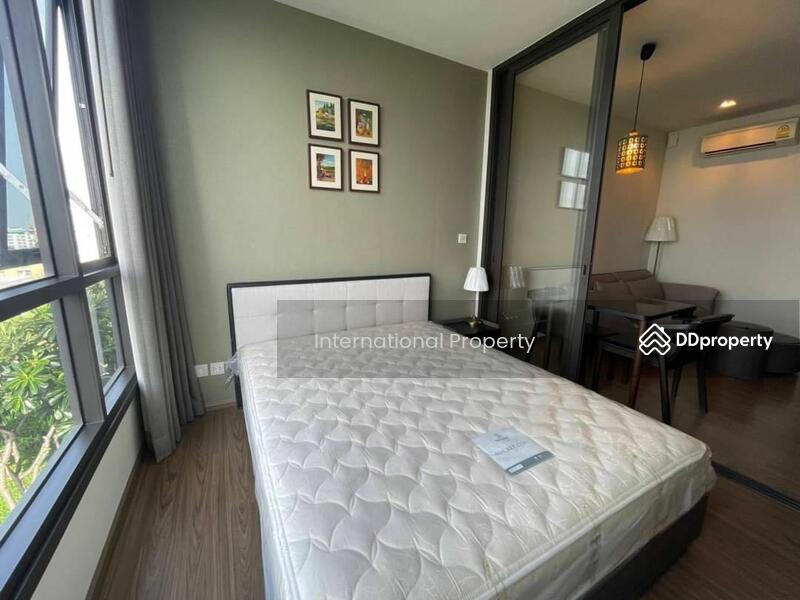 The Line Sukhumvit 71, Bangkok, 15 Sukhumvit 71 Road, Phra Kanong Nua, Watthana, Bangkok, 1 Bedroom, 31 sqm, Condo For Rent, by Next Step Property, 11251996 - DDproperty.com