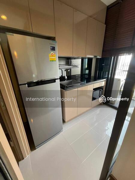 The Line Sukhumvit 71, Bangkok, 15 Sukhumvit 71 Road, Phra Kanong Nua, Watthana, Bangkok, 1 Bedroom, 31 sqm, Condo For Rent, by Next Step Property, 11251996 - DDproperty.com