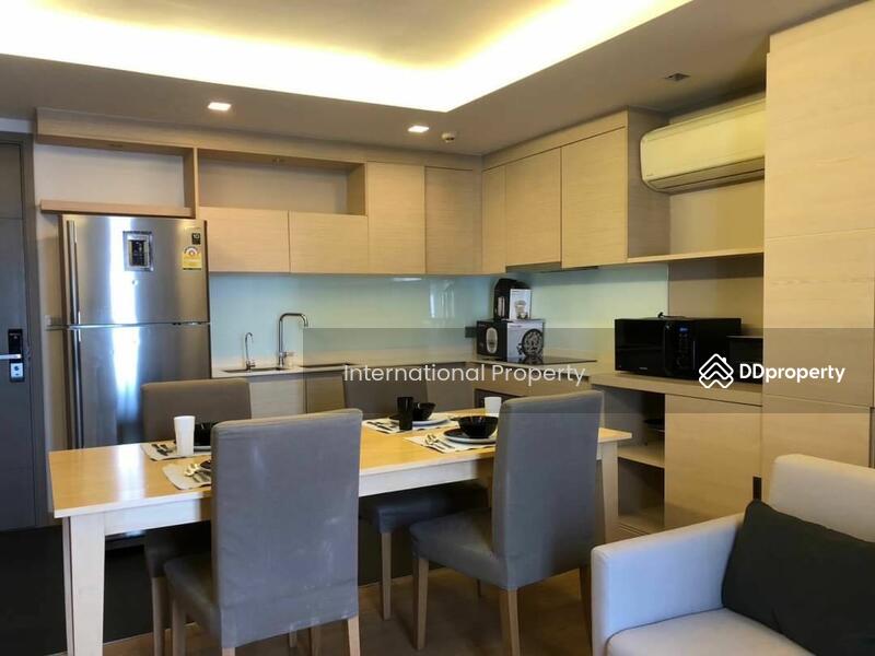 Via BOTANI, Bangkok, 36 Soi Sukhumvit 47, Sukhumvit Road, Khlong Tan Nua, Watthana, Bangkok, 2 Bedrooms, 75 sqm, Condo For Rent, by Next Step Property, 11252022 - DDproperty.com