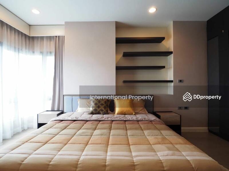 The Crest Sukhumvit 34, Bangkok, 778 Sukhumvit Road, Khong Tan, Khlong Toei, Bangkok, 2 Bedrooms, 78 sqm, Condo For Rent, by Next Step Property, 11252036 - DDproperty.com