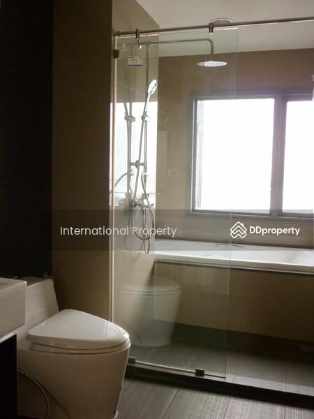 The Crest Sukhumvit 34, Bangkok, 778 Sukhumvit Road, Khong Tan, Khlong Toei, Bangkok, 2 Bedrooms, 78 sqm, Condo For Rent, by Next Step Property, 11252036 - DDproperty.com