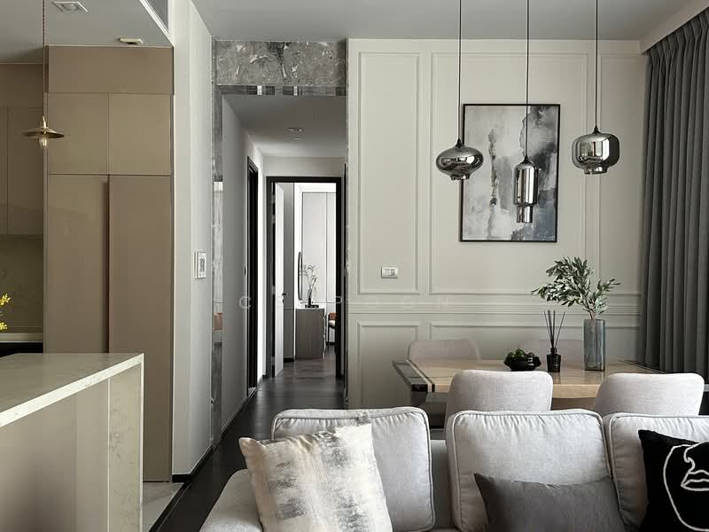 LAVIQ Sukhumvit 57, Bangkok, Soi Sukhumvit 57, Sukhumvit Road, Khlong Tan Nua, Watthana, Bangkok, 2 Bedrooms, 87 sqm, Condo For Rent, by CS Poon, 11252039 - DDproperty.com