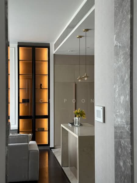 LAVIQ Sukhumvit 57, Bangkok, Soi Sukhumvit 57, Sukhumvit Road, Khlong Tan Nua, Watthana, Bangkok, 2 Bedrooms, 87 sqm, Condo For Rent, by CS Poon, 11252039 - DDproperty.com