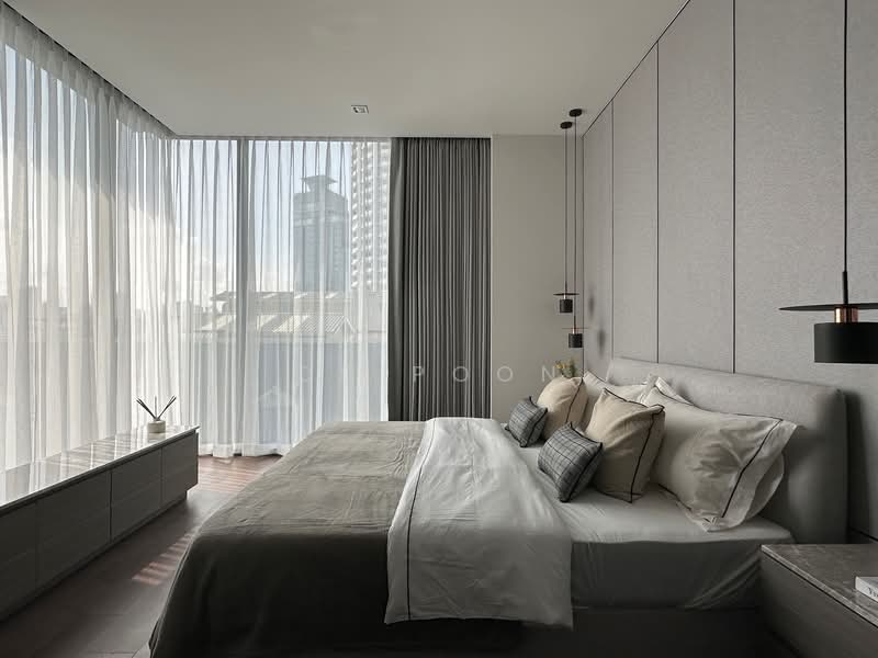 LAVIQ Sukhumvit 57, Bangkok, Soi Sukhumvit 57, Sukhumvit Road, Khlong Tan Nua, Watthana, Bangkok, 2 Bedrooms, 87 sqm, Condo For Rent, by CS Poon, 11252039 - DDproperty.com