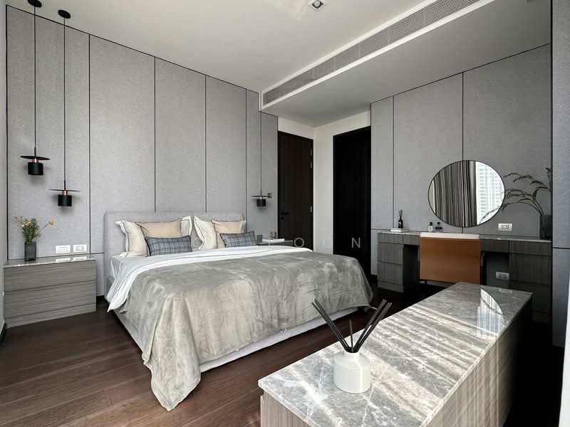 LAVIQ Sukhumvit 57, Bangkok, Soi Sukhumvit 57, Sukhumvit Road, Khlong Tan Nua, Watthana, Bangkok, 2 Bedrooms, 87 sqm, Condo For Rent, by CS Poon, 11252039 - DDproperty.com