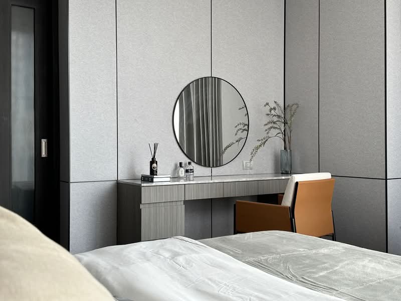 LAVIQ Sukhumvit 57, Bangkok, Soi Sukhumvit 57, Sukhumvit Road, Khlong Tan Nua, Watthana, Bangkok, 2 Bedrooms, 87 sqm, Condo For Rent, by CS Poon, 11252039 - DDproperty.com