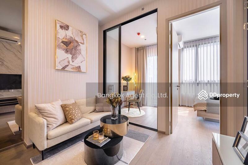 Park Origin Phayathai, กรุงเทพ, 89 Phaya Thai Road, ถนนพญาไท, ราชเทวี, กรุงเทพ, 35 ตร.ม., คอนโด ให้เช่า, โดย Bangkok Agent Co.,Ltd., 11252088 - DDproperty.com