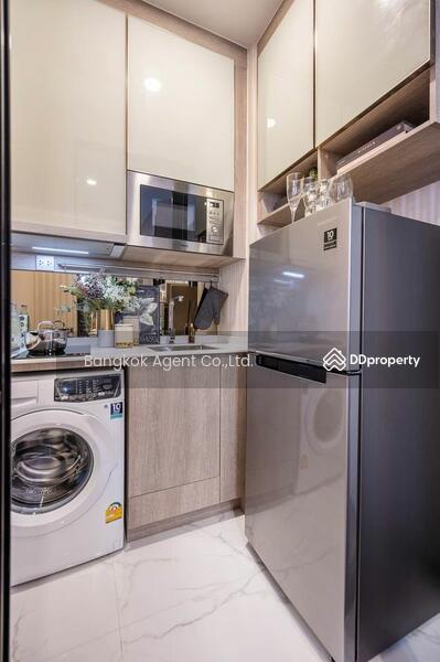Park Origin Phayathai, กรุงเทพ, 89 Phaya Thai Road, ถนนพญาไท, ราชเทวี, กรุงเทพ, 35 ตร.ม., คอนโด ให้เช่า, โดย Bangkok Agent Co.,Ltd., 11252088 - DDproperty.com