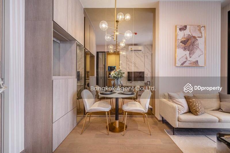 Park Origin Phayathai, กรุงเทพ, 89 Phaya Thai Road, ถนนพญาไท, ราชเทวี, กรุงเทพ, 35 ตร.ม., คอนโด ให้เช่า, โดย Bangkok Agent Co.,Ltd., 11252088 - DDproperty.com