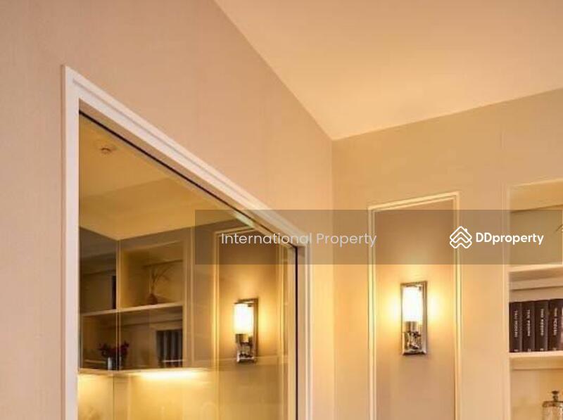 The Crest Sukhumvit 34, Bangkok, 778 Sukhumvit Road, Khong Tan, Khlong Toei, Bangkok, 2 Bedrooms, 72 sqm, Condo For Rent, by Next Step Property, 11252135 - DDproperty.com