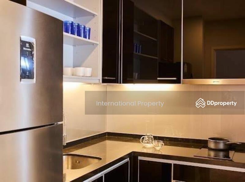 The Crest Sukhumvit 34, Bangkok, 778 Sukhumvit Road, Khong Tan, Khlong Toei, Bangkok, 2 Bedrooms, 72 sqm, Condo For Rent, by Next Step Property, 11252135 - DDproperty.com