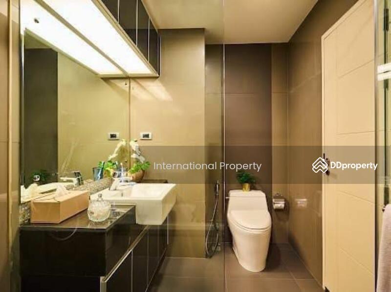 The Crest Sukhumvit 34, Bangkok, 778 Sukhumvit Road, Khong Tan, Khlong Toei, Bangkok, 2 Bedrooms, 72 sqm, Condo For Rent, by Next Step Property, 11252135 - DDproperty.com