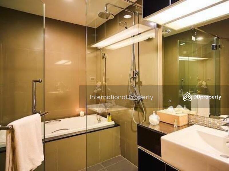 The Crest Sukhumvit 34, Bangkok, 778 Sukhumvit Road, Khong Tan, Khlong Toei, Bangkok, 2 Bedrooms, 72 sqm, Condo For Rent, by Next Step Property, 11252135 - DDproperty.com