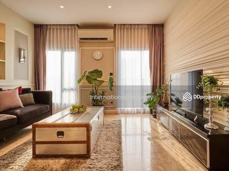 The Crest Sukhumvit 34, Bangkok, 778 Sukhumvit Road, Khong Tan, Khlong Toei, Bangkok, 2 Bedrooms, 72 sqm, Condo For Rent, by Next Step Property, 11252135 - DDproperty.com