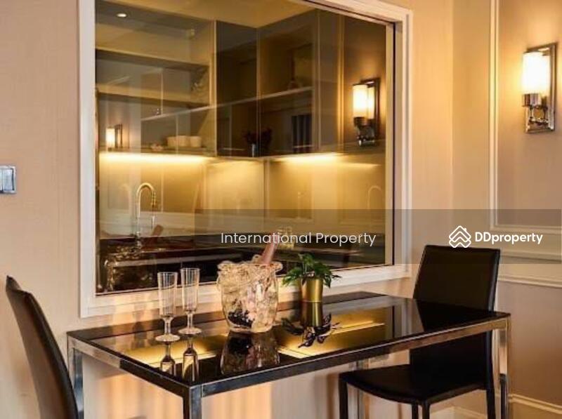 The Crest Sukhumvit 34, Bangkok, 778 Sukhumvit Road, Khong Tan, Khlong Toei, Bangkok, 2 Bedrooms, 72 sqm, Condo For Rent, by Next Step Property, 11252135 - DDproperty.com