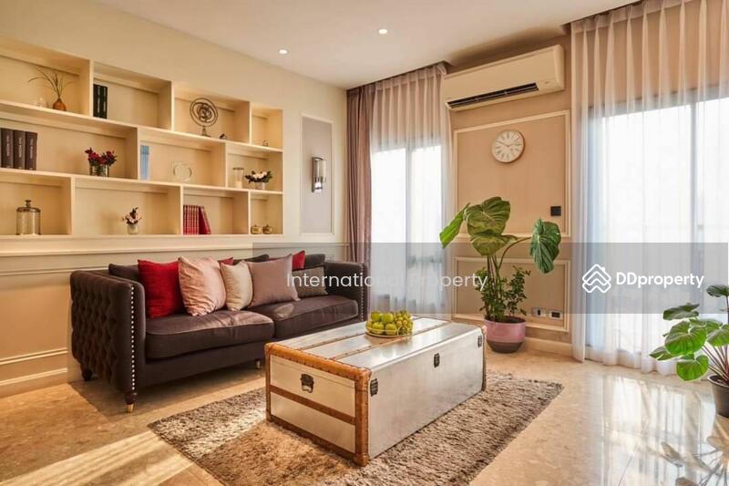 The Crest Sukhumvit 34, Bangkok, 778 Sukhumvit Road, Khong Tan, Khlong Toei, Bangkok, 2 Bedrooms, 72 sqm, Condo For Rent, by Next Step Property, 11252135 - DDproperty.com