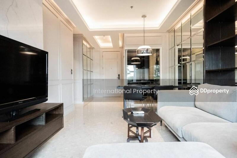 The Crest Sukhumvit 34, Bangkok, 778 Sukhumvit Road, Khong Tan, Khlong Toei, Bangkok, 2 Bedrooms, 78 sqm, Condo For Rent, by Next Step Property, 11252146 - DDproperty.com