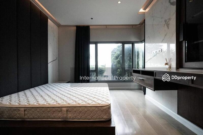 The Crest Sukhumvit 34, Bangkok, 778 Sukhumvit Road, Khong Tan, Khlong Toei, Bangkok, 2 Bedrooms, 78 sqm, Condo For Rent, by Next Step Property, 11252146 - DDproperty.com