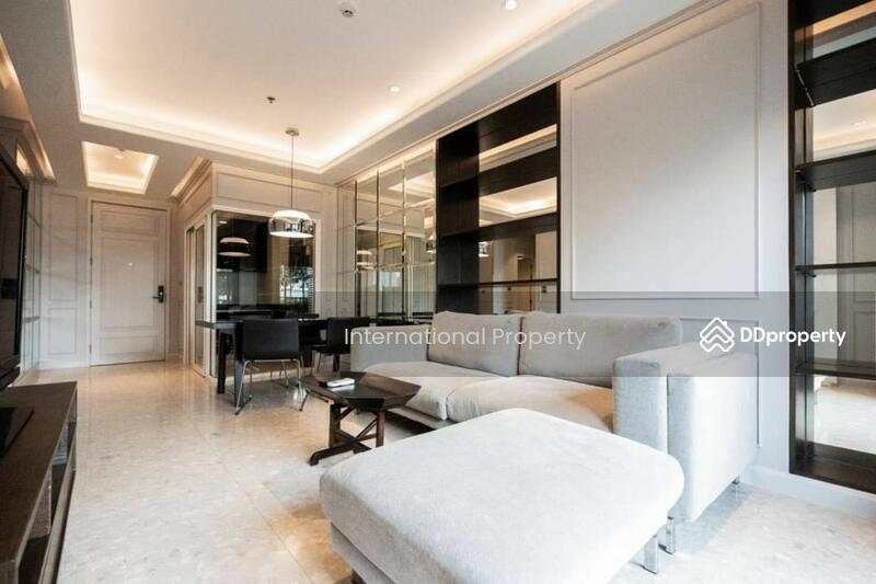 The Crest Sukhumvit 34, Bangkok, 778 Sukhumvit Road, Khong Tan, Khlong Toei, Bangkok, 2 Bedrooms, 78 sqm, Condo For Rent, by Next Step Property, 11252146 - DDproperty.com