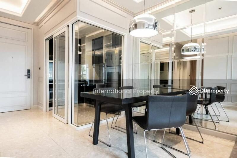 The Crest Sukhumvit 34, Bangkok, 778 Sukhumvit Road, Khong Tan, Khlong Toei, Bangkok, 2 Bedrooms, 78 sqm, Condo For Rent, by Next Step Property, 11252146 - DDproperty.com