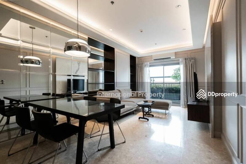 The Crest Sukhumvit 34, Bangkok, 778 Sukhumvit Road, Khong Tan, Khlong Toei, Bangkok, 2 Bedrooms, 78 sqm, Condo For Rent, by Next Step Property, 11252146 - DDproperty.com
