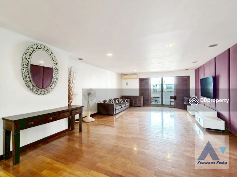 For Rent - Regent on The Park 2, Bangkok