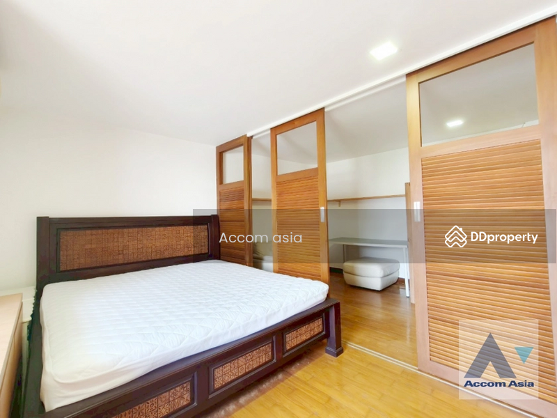 For Rent - Regent on The Park 2, Bangkok