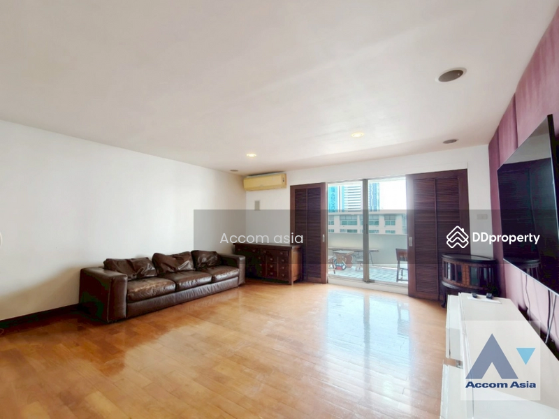 For Rent - Regent on The Park 2, Bangkok