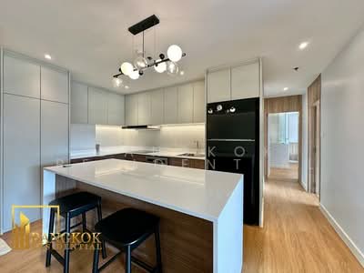 For Rent - Baan Ploenchit, Bangkok