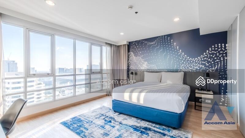 3 Bedrooms Apartment for Rent in Sukhumvit, Bangkok near BTS Asok - MRT Sukhumvit at Perfect for li, Bangkok, Khlong Toei, Khlong Toei, Bangkok, 3 Bedrooms, 186 sqm, Apartment For Rent, by Accom Asia, 11252300 - DDproperty.com