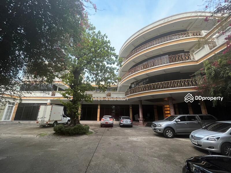 อ๊อฟฟิศ สำนักงาน, Bangkok, 8 ซอยสุขสวัสดิ์ 29, Rat Burana, Rat Burana, Bangkok, , 300 sqm, Office Space For Rent, by Pukkatorn Ngamrangsima, 11252360 - DDproperty.com
