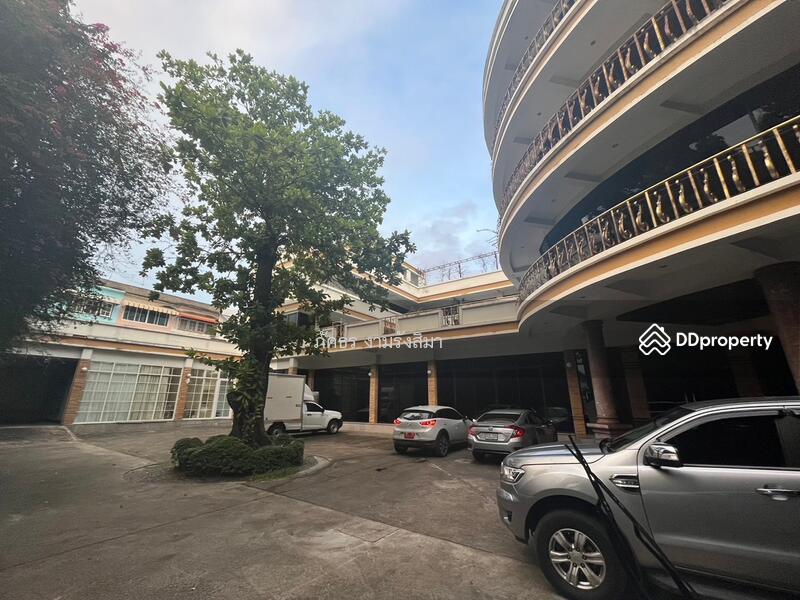 อ๊อฟฟิศ สำนักงาน, Bangkok, 8 ซอยสุขสวัสดิ์ 29, Rat Burana, Bangkok, , 300 sqm, Office Space For Rent, by Pukkatorn Ngamrangsima, 11252360 - DDproperty.com
