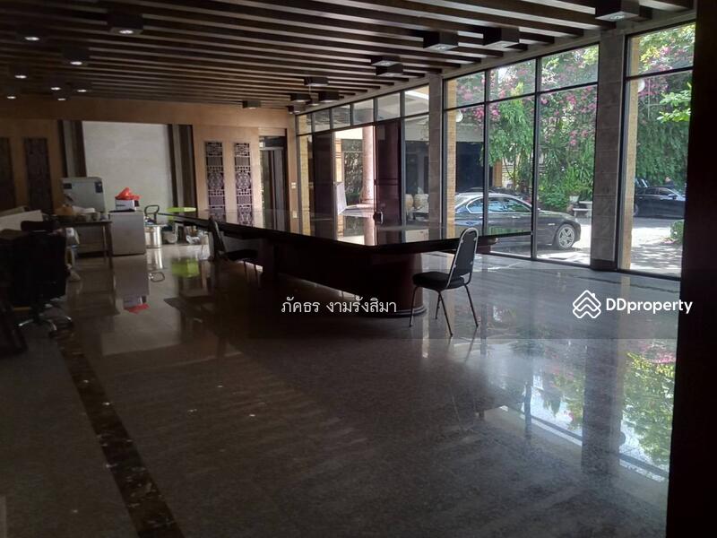 อ๊อฟฟิศ สำนักงาน, Bangkok, 8 ซอยสุขสวัสดิ์ 29, Rat Burana, Bangkok, , 300 sqm, Office Space For Rent, by Pukkatorn Ngamrangsima, 11252360 - DDproperty.com