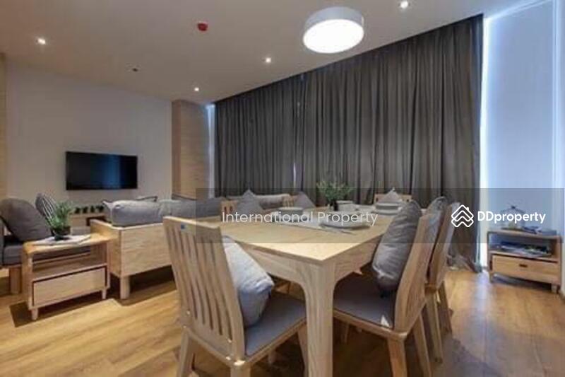 Park Origin Phrom Phong (Park 24), Bangkok, 68 Soi Sukhumvit 24, Khong Tan, Khlong Toei, Bangkok, 2 Bedrooms, 93 sqm, Condo For Rent, by Next Step Property, 11252363 - DDproperty.com