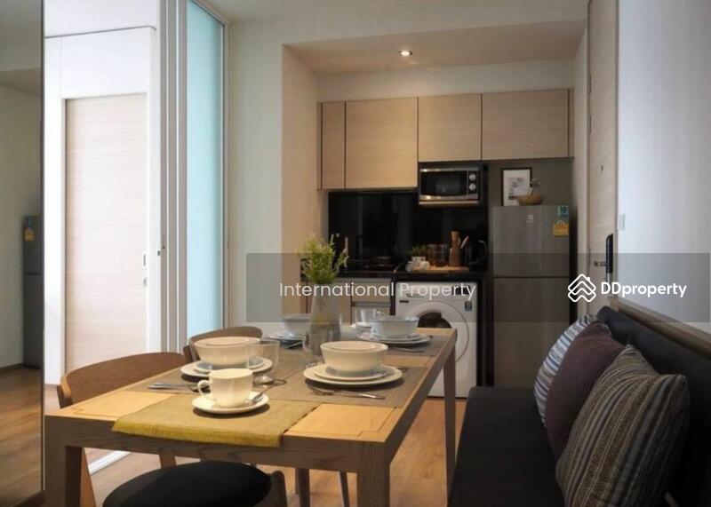 Park Origin Ratchathewi, Bangkok, 135 Phetchaburi Road, Thung Phaya Thai, Ratchathewi, Bangkok, 2 Bedrooms, 56 sqm, Condo For Rent, by Next Step Property, 11252374 - DDproperty.com