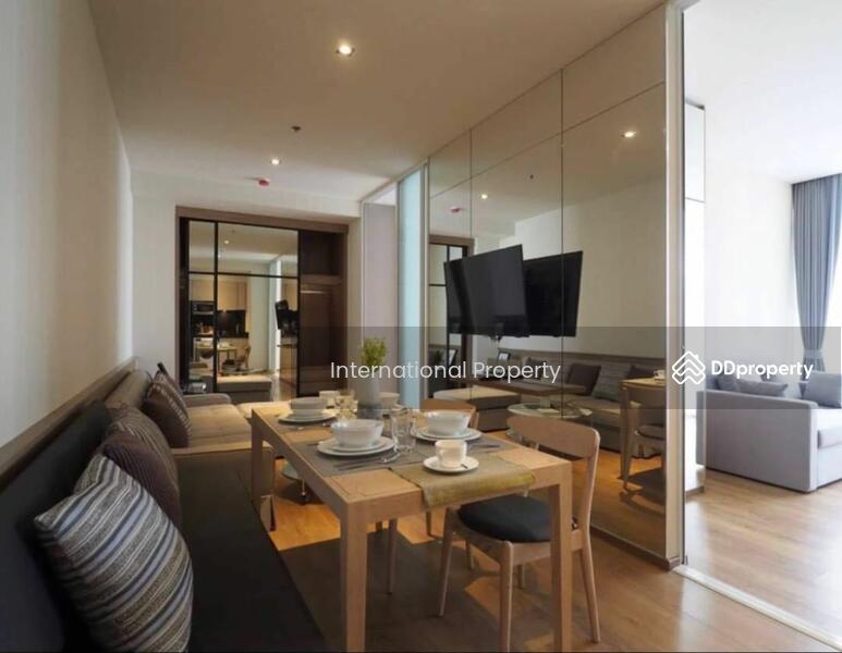 Park Origin Ratchathewi, Bangkok, 135 Phetchaburi Road, Thung Phaya Thai, Ratchathewi, Bangkok, 2 Bedrooms, 56 sqm, Condo For Rent, by Next Step Property, 11252374 - DDproperty.com