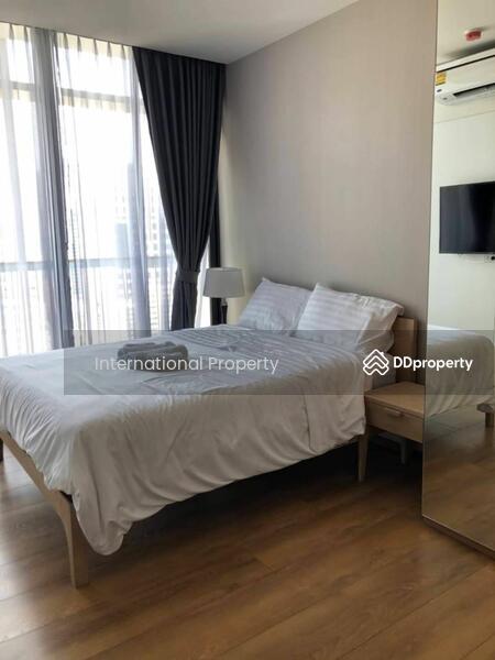 Park Origin Ratchathewi, Bangkok, 135 Phetchaburi Road, Thung Phaya Thai, Ratchathewi, Bangkok, 2 Bedrooms, 56 sqm, Condo For Rent, by Next Step Property, 11252374 - DDproperty.com