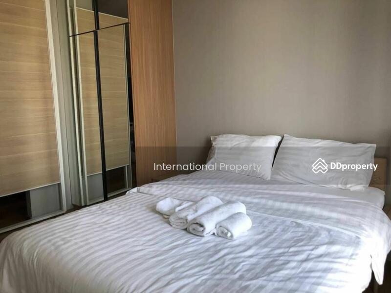 Park Origin Ratchathewi, Bangkok, 135 Phetchaburi Road, Thung Phaya Thai, Ratchathewi, Bangkok, 2 Bedrooms, 56 sqm, Condo For Rent, by Next Step Property, 11252374 - DDproperty.com