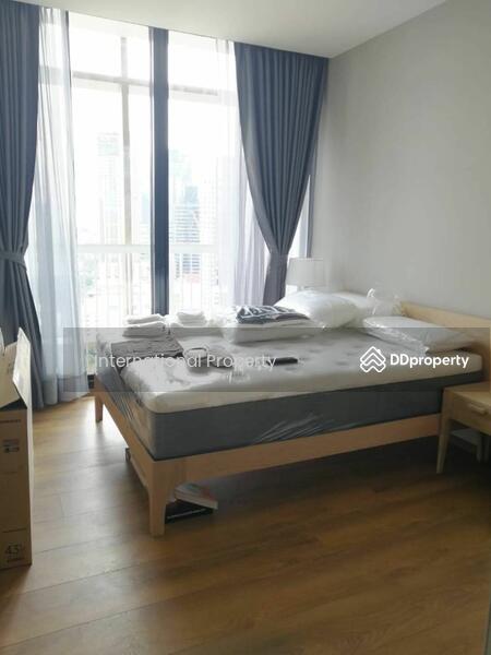 Park Origin Ratchathewi, Bangkok, 135 Phetchaburi Road, Thung Phaya Thai, Ratchathewi, Bangkok, 2 Bedrooms, 56 sqm, Condo For Rent, by Next Step Property, 11252374 - DDproperty.com