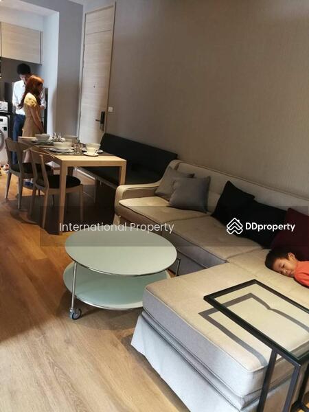 Park Origin Ratchathewi, Bangkok, 135 Phetchaburi Road, Thung Phaya Thai, Ratchathewi, Bangkok, 2 Bedrooms, 56 sqm, Condo For Rent, by Next Step Property, 11252374 - DDproperty.com