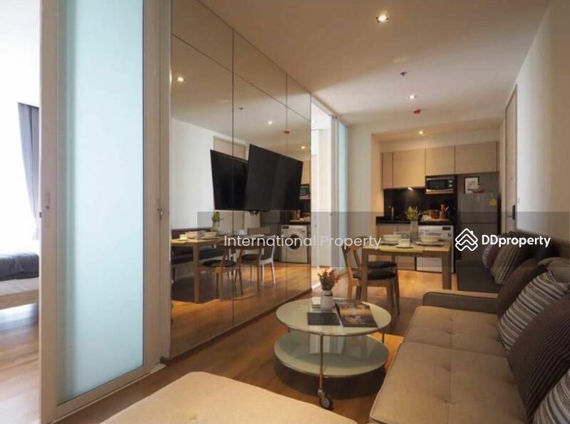 Park Origin Phrom Phong (Park 24), Bangkok, 68 Soi Sukhumvit 24, Khong Tan, Khlong Toei, Bangkok, 2 Bedrooms, 56 sqm, Condo For Rent, by Next Step Property, 11252378 - DDproperty.com