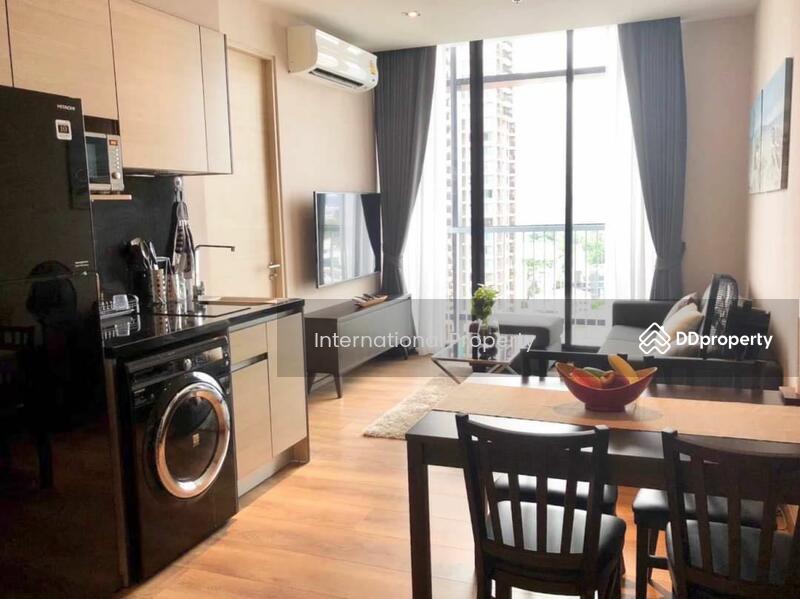 Park Origin Phrom Phong (Park 24), Bangkok, 68 Soi Sukhumvit 24, Khong Tan, Khlong Toei, Bangkok, 2 Bedrooms, 56 sqm, Condo For Rent, by Next Step Property, 11252378 - DDproperty.com